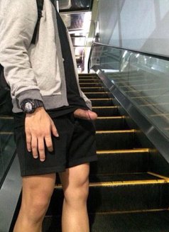 Gio The Best Young TOP in town! - Male escort in Dubai Photo 11 of 21