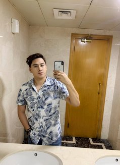 GIO Best Young TOP man in town! - Male escort in Abu Dhabi Photo 16 of 26
