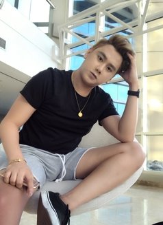 Gio The Best Young TOP in town! - Male escort in Dubai Photo 2 of 21