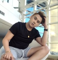 Gio The Best Young TOP in town! - Male escort in Dubai