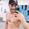 GIORGIOs Masseur - Male escort in London