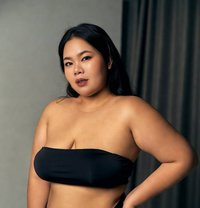 Giorgiana Thai - escort in Pattaya