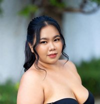 Giorgiana Thai - escort in Pattaya