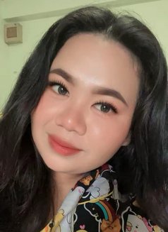 Giorgiana Thai - escort in Pattaya Photo 5 of 5