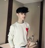 Giorgio - Male escort in Jakarta Photo 1 of 8