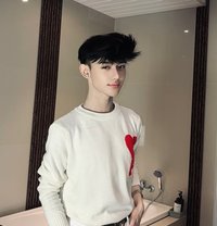Giorgio - Male escort in Jakarta