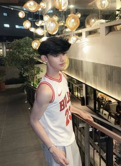 Giorgio - Male escort in Jakarta Photo 3 of 8
