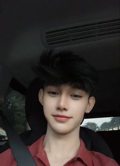 Giorgio - Male escort in Jakarta Photo 5 of 8
