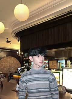 Giorgio - Male escort in Jakarta Photo 7 of 8