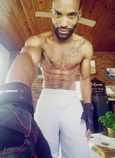 Giorgio - Male escort in Pretoria Photo 5 of 5