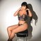Giovana - escort in Doha Photo 4 of 5