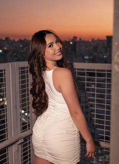 Giovana Velez - escort in São Paulo Photo 7 of 12