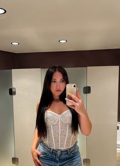 Giovana Velez - escort in São Paulo Photo 8 of 12