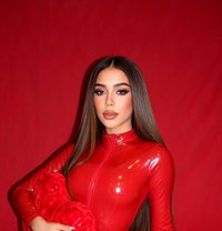 Giovanna - escort in Dubai