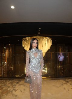 Giovanna - escort in Dubai Photo 24 of 30