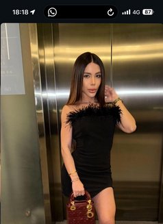 Giovanna - escort in Dubai Photo 29 of 30