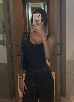 Giovanna 🇮🇹 - puta in Abu Dhabi Photo 18 of 22