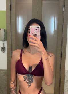 Giovanna 🇮🇹 - puta in Abu Dhabi Photo 19 of 22