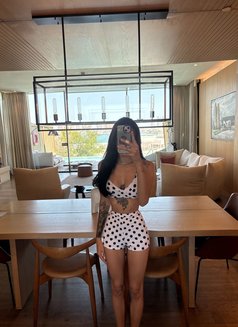 Giovanna - escort in Doha Photo 21 of 21