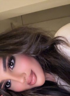 Giovanna - escort in Riyadh Photo 14 of 27