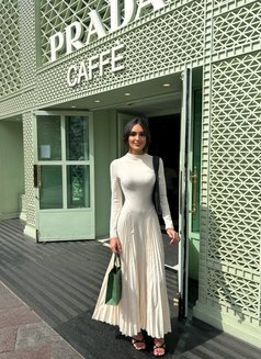 Giovanna - escort in Riyadh Photo 26 of 27