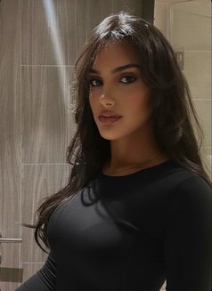 Giovanna - escort in Riyadh Photo 27 of 27