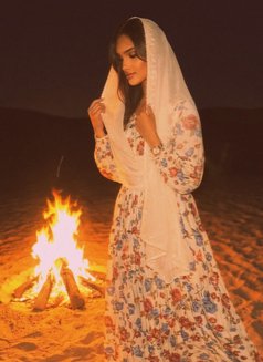 Giovanna - escort in Jeddah Photo 17 of 25