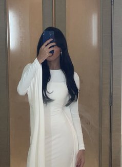 Giovanna - escort in Jeddah Photo 20 of 25