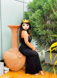 Shanu Full servic & Cam service - escort in Colombo Photo 1 of 2