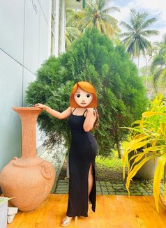 Shanu Full servic & Cam service - escort in Colombo Photo 2 of 2