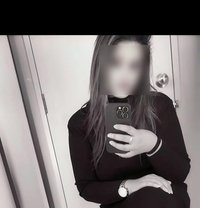 SHAKTHI Independent Tamil Slim REAL GFE - escort in Dubai