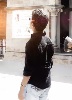 Girish - Male escort in Rajkot Photo 1 of 1