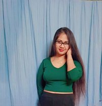 Girisha - escort in Ghaziabad