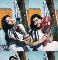 Girisma Thapa Mgr - escort in Kathmandu