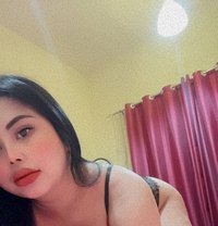 Girl Available outcall - escort in Al Sohar