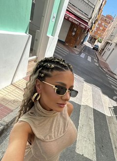 Girl Brazil Mistress - escort in Doha Photo 6 of 7