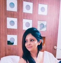 Girl Friend Experience, Bbj Many Service - escort in Chennai