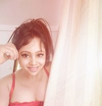 Girl Friend Experience, Bbj Many Service - puta in Chennai