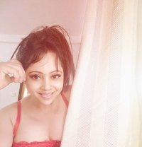 Girl Friend Experience, Bbj Many Service - escort in Chennai