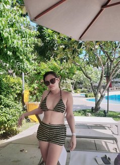 Girl Friend Experience - escort in Manila Photo 1 of 2