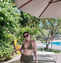 Girl Friend Experience - puta in Manila