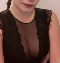 Girl Friend Experience - puta in Manila