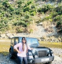 Girl Friend Experience in Star Hotel Inc - puta in Chennai