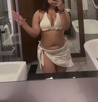 Girl Friend Experience With Mallu Girl - escort in Muscat