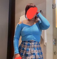 Girl Friend Experience With Mallu Girl - escort in Muscat