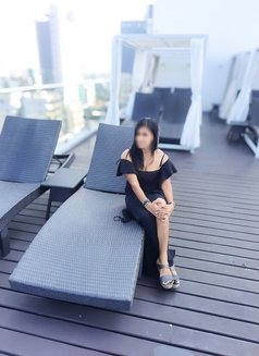 Girl Full Service - escort in Chennai Photo 2 of 2