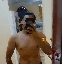 Girl hunter - Acompañantes transexual in Muscat