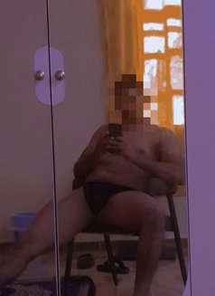 Girl hunter - Acompañantes transexual in Muscat Photo 6 of 6