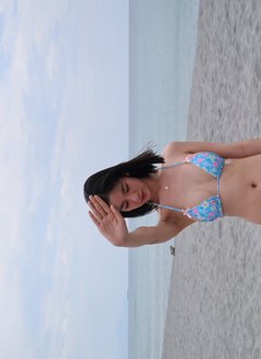 New girl in town 🇹🇼 - escort in Taipei Photo 7 of 9