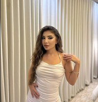 Girl in Turkey - escort in Doha